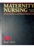 Nursing plus CD