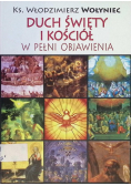 Duch Święty i Kościół w pełni Objawienia