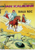 Biała noc