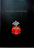 Saga rodu Chwalibogów