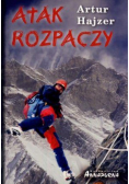Atak rozpaczy