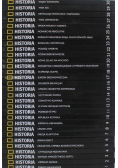 Historia National Geographic Tom 1 do 30