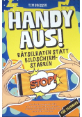 Handy Pause! Rätselraten statt Bildschirmstarren