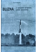 Blizna z dziejów wywiadu Armii Krajowej