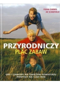 Przyrodniczy Plac Zabaw