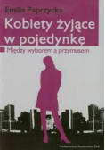 Kobiety żyjące w pojedynkę