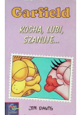 Kocha, lubi, szanuje