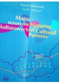 Mapa wzorców kulturowych