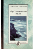 W poszukiwaniu azylu