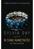 W ogniu namiętności