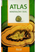 Atlas minerałów i skał