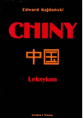 Chiny Leksykon