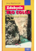 Zdobycie Rio Colca najgłębszego kanionu na Ziemi