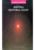 Krótka historia czasu