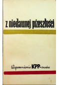 Z niedawnej przeszłości