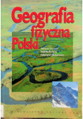 Geografia fizyczna Polski