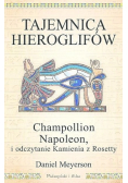 Tajemnica hieroglifów