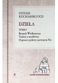 Kucharski Dzieła Tom 1