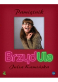 Pamiętnik Brzydula