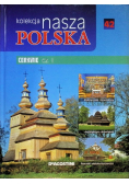 Kolekcja Nasza Polska Tom 42 Cerkwie Część I