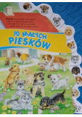 10 Małych piesków