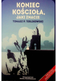 Koniec Kościoła jaki znacie