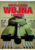 Ilustrowana encyklopedia Współczesne okręty podwodne