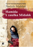 Hamida z zaułka Midakk