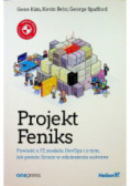 Projekt Fenik