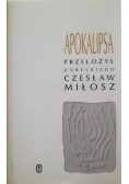 Apokalipsa