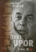 Taki upór