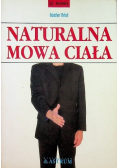 Naturalna mowa ciała