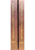 Pediatria. Vademecum Harriet Lane, Tom I i II