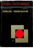 Powłoki konwersyjne