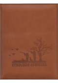 Kynologia łowiecka podręcznik