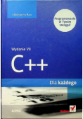 C + + Dla każdego
