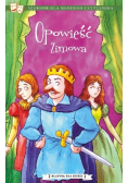 Klasyka dla dzieci. William Szekspir. Tom 5. Opowieść zimowa
