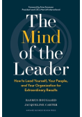 The mind of the Leader