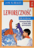 Leworęczność