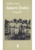 Śmierć Żydów Fotografie