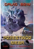 Przestwór nieba