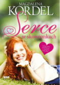 Serce w skowronkach