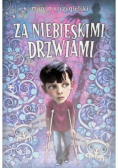 Za niebieskimi drzwiami