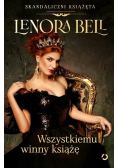 Wszystkiemu winny książę