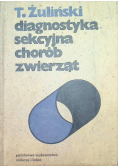 Diagnostyka sekcyjna chorób zwierząt
