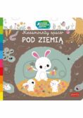 Pod ziemią Akademia mądrego dziecka Niesamowity spacer