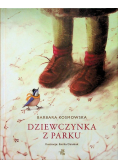 Dziewczynka z parku