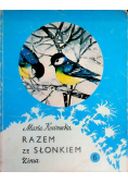 Razem ze słonkiem Zima Tom 6