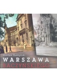 Warszawa Baczyńskiego