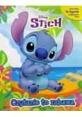 Stich Czytanie to zabawa